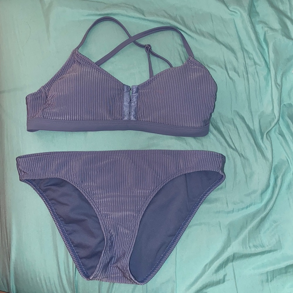 Bikini Matching Set